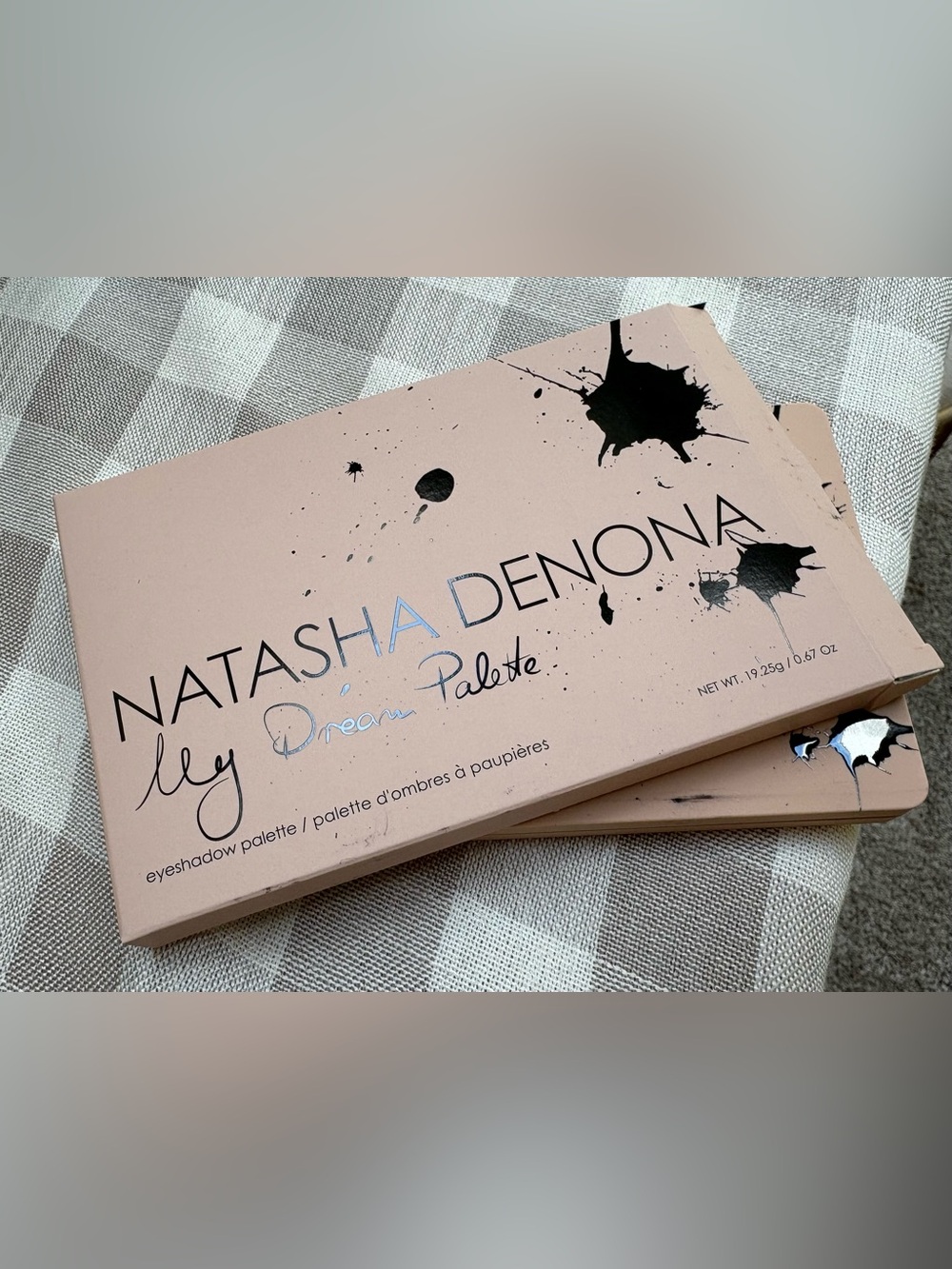 New in Box!  Natasha Denona My Dream Palette - Picture 2 of 7